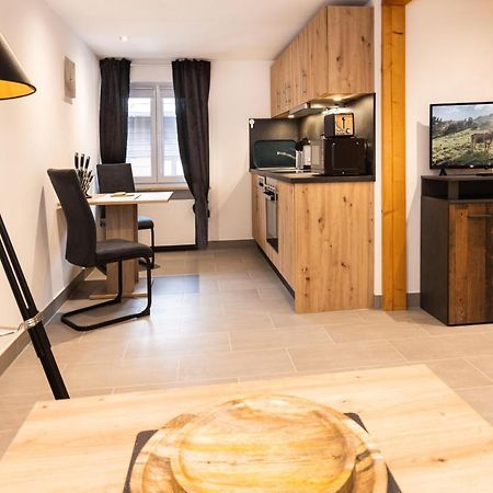 Ferienwohnungen Mueggelberge اوبرستدورف المظهر الخارجي الصورة